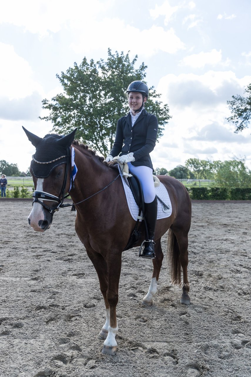 Bild 693 - Pony Akademie Turnier